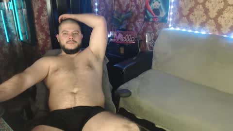 thor lord online show from November 2025 02:13:01 AM