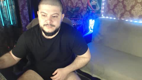 thor lord online show from November 2025 05:39:01 PM