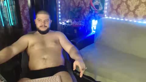 thor lord online show from December 2025 12:41:02 AM