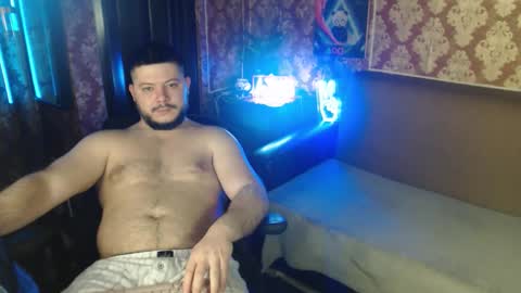 thor lord online show from February 2026 01:00:02 AM