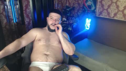 thor lord online show from March 2026 11:11:01 PM