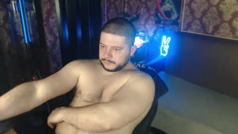 thor lord online show from April 2026 11:35:02 PM