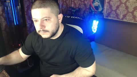 thor lord online show from April 2026 07:00:01 PM