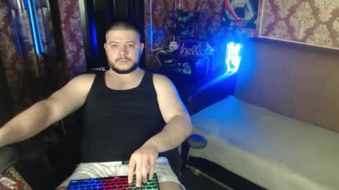 thor lord online show from April 2026 01:06:01 AM