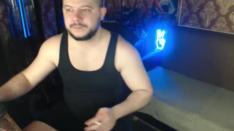 thor lord online show from April 2026 10:57:02 PM