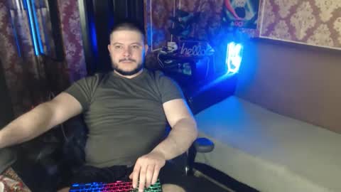 thor lord online show from April 2026 01:38:01 AM