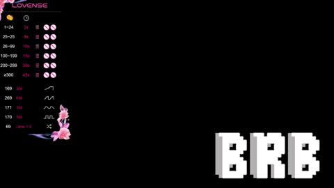 Jenny Rihanna Louna - our tg channel  online show from October 2025 04:11:01 AM