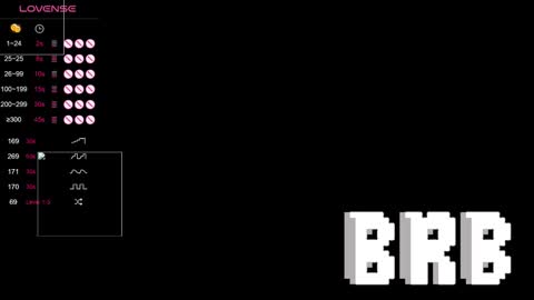 Jenny Rihanna Louna - our tg channel  online show from October 2025 03:57:02 PM