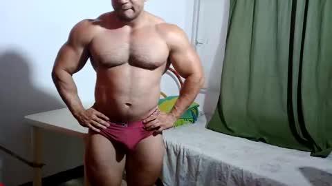 beast online show from September 2025 10:11:01 PM