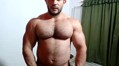 beast online show from October 2025 10:29:01 PM