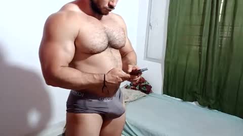 beast online show from October 2025 06:51:02 PM