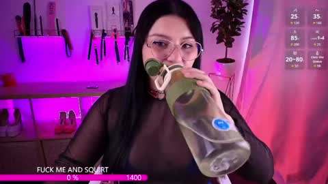 Snapshot of the_cat_girl_ chatting on May 2026 05:07:01 PM i am Cat online show from May 2026 05:07:01 PM