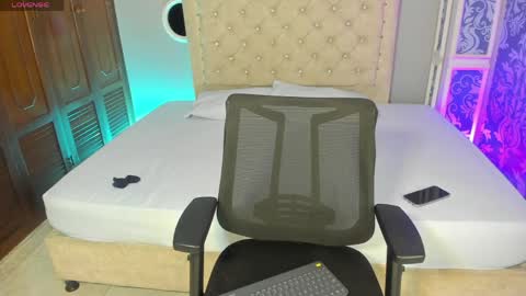 Cherie  online show from June 2026 11:34:01 AM