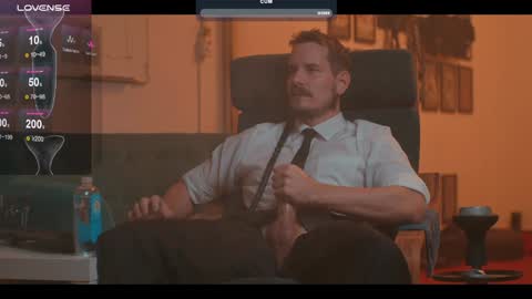 The DILF -  online show from December 2024 04:39:01 PM