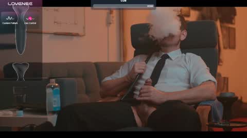 The DILF -  online show from February 2025 12:32:02 PM