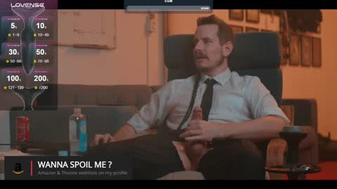 The DILF -  online show from February 2025 02:00:01 PM