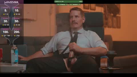 The DILF -  online show from September 2025 02:33:02 PM