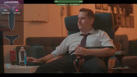 The DILF -  online show from February 2026 05:35:01 PM