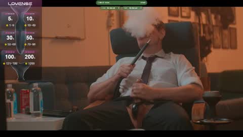 The DILF -  online show from March 2026 12:55:02 PM