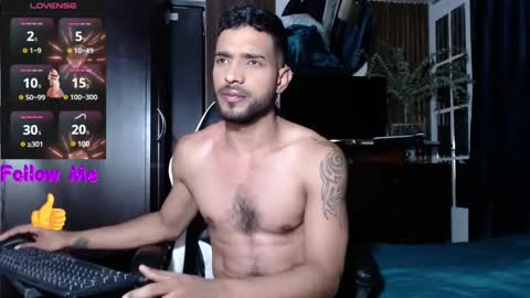 the dog lian online show from January 2025 11:13:01 AM