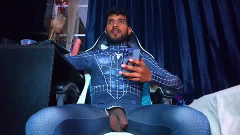 the dog lian online show from April 2026 12:54:02 AM