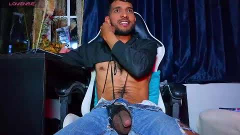 the dog lian online show from April 2026 12:14:02 AM