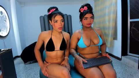 Snapshot of the_dollhouse01 chatting on October 2025 12:12:02 PM Sofa Guadalupe online show from October 2025 12:12:02 PM
