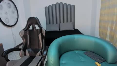 Snapshot of the_dollhouse01 chatting on October 2025 11:51:02 AM Sofa Guadalupe online show from October 2025 11:51:02 AM
