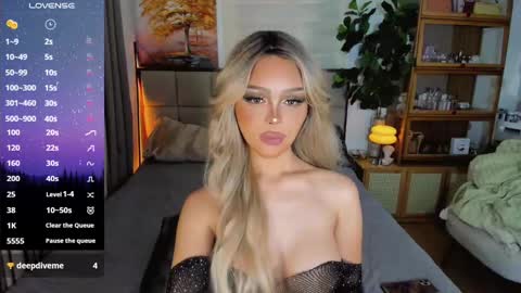 nabi butterfly online show from December 2024 07:06:01 PM