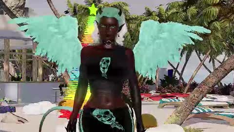 the_goddess_cate online show from December 2025 10:24:01 AM