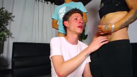 the goodfellas online show from November 2025 08:08:02 PM