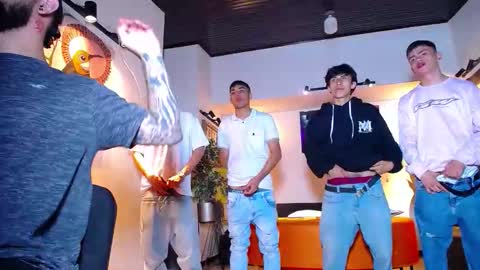 the goodfellas online show from March 2026 08:35:02 PM