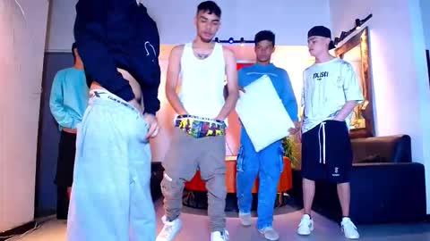 the goodfellas online show from March 2026 08:52:02 PM