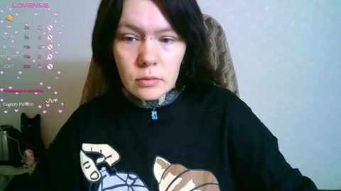 the_ice_owl online show from October 2025 07:05:02 AM