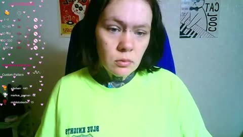 the_ice_owl online show from November 2025 07:00:01 AM