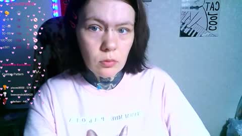 the_ice_owl online show from November 2025 10:13:02 AM