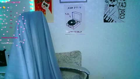 the_ice_owl online show from November 2025 11:16:02 AM