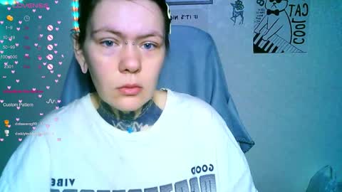 the_ice_owl online show from November 2025 02:01:01 AM