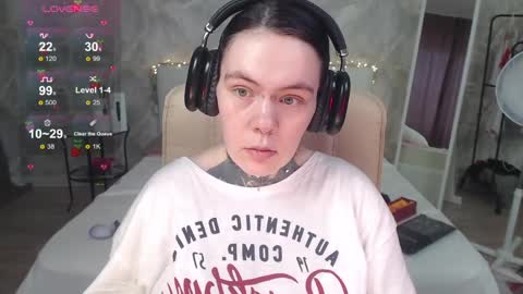 the_ice_owl online show from March 2026 11:38:01 AM