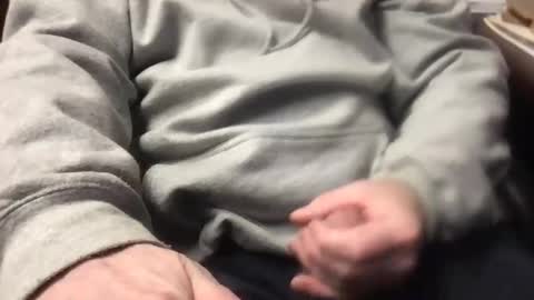 BarryMcCockiner online show from December 2025 04:36:01 PM