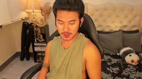 ken online show from November 2025 10:18:01 AM