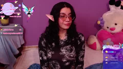 lilith  online show from March 2026 04:46:01 PM