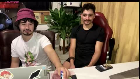 the_nerdy_wizard online show from October 2025 02:10:01 AM