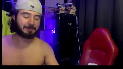 the_nerdy_wizard online show from February 2026 04:34:02 AM