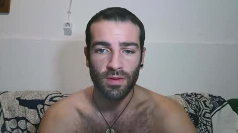 Snapshot of the_nomad_show chatting on January 2025 10:30:02 PM T online show from January 2025 10:30:02 PM