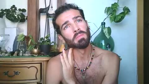 Snapshot of the_nomad_show chatting on October 2025 05:01:01 PM T online show from October 2025 05:01:01 PM