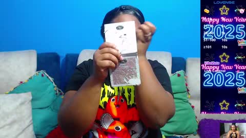 K-J online show from January 2025 04:08:02 AM