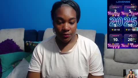 K-J online show from January 2025 02:49:02 AM