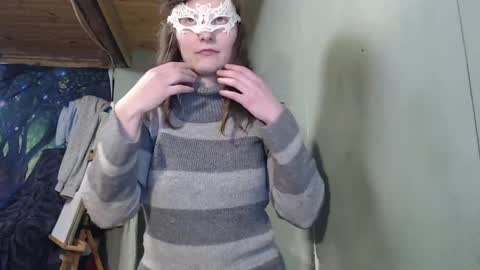 Snapshot of the_prettywondder chatting on January 2025 12:39:01 PM Ekye online show from January 2025 12:39:01 PM