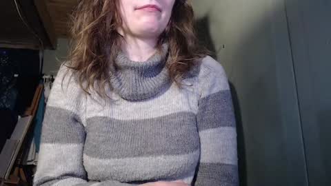 Snapshot of the_prettywondder chatting on January 2025 04:16:02 AM Ekye online show from January 2025 04:16:02 AM